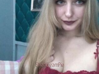 EllianCreamPie