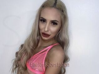 EllieJayBabestation