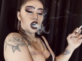 ElliePrescot