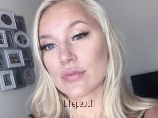 Elliepeach