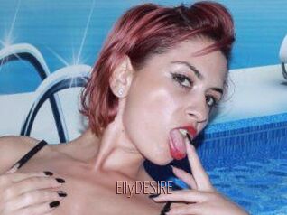 EllyDESIRE