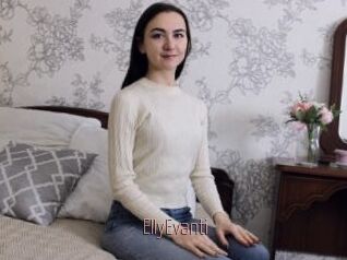 EllyEvanti