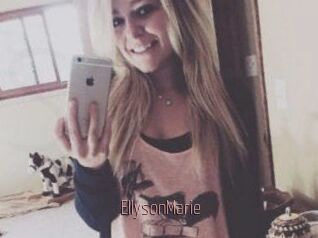 EllysonMarie