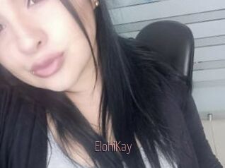ElohiKay