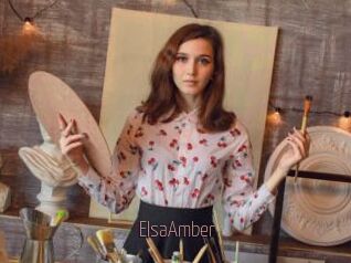 ElsaAmber