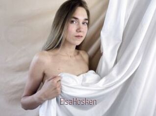 ElsaHosken