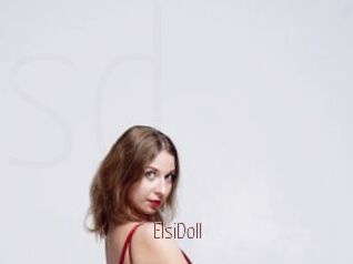 ElsiDoll