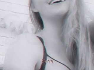 Elvinia