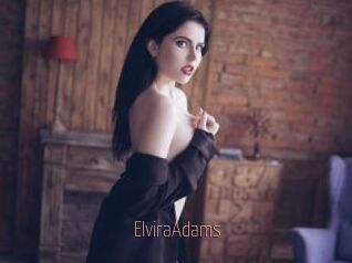 ElviraAdams