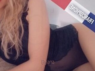 Elyana