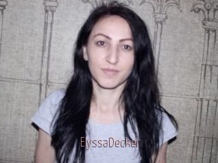 ElyssaDecker
