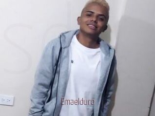 Emaelduro