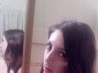 EmberAndAshLive