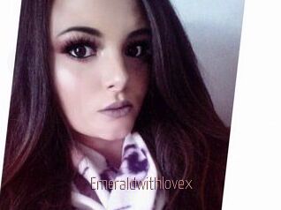 Emeraldwithlovex Sexe désirs