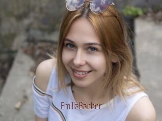 EmiliaBacker