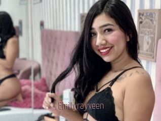 Emillyrayveen