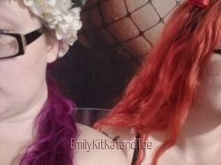 EmilyKitKatandTee