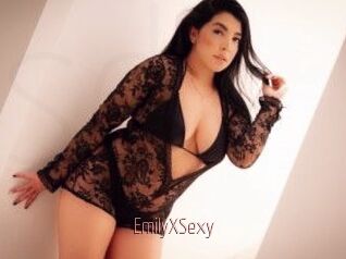 EmilyXSexy