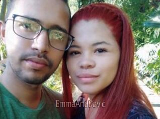 EmmaAndDavid