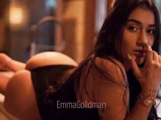 EmmaGolldman