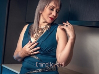 EmmaHoward Sexe désirs