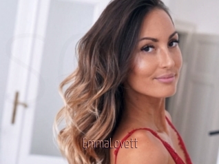 EmmaLovett