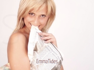 EmmaTides Sexe désirs