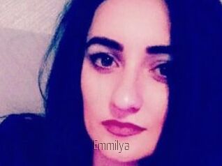 Emmilya Sexe désirs