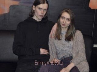 EmmyAndCato