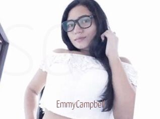 EmmyCampbell