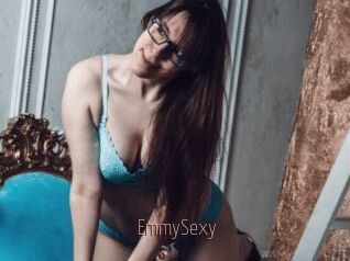 EmmySexy