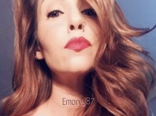 EmoryJ87