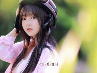 Emotiona