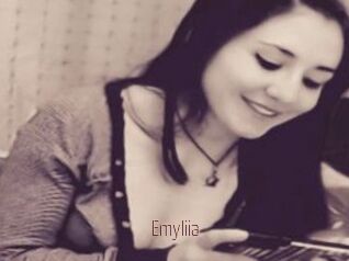 Emyliia