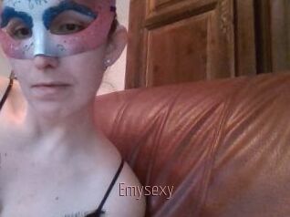 Emysexy