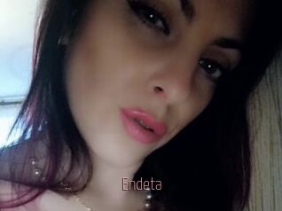 Endeta