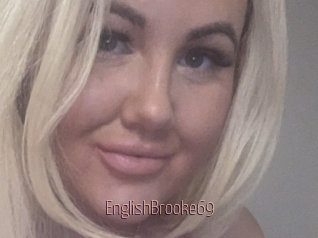 EnglishBrooke69 Sexe désirs