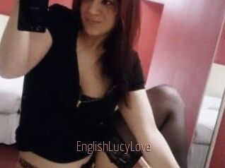 EnglishLucyLove