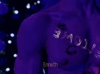 Enneth