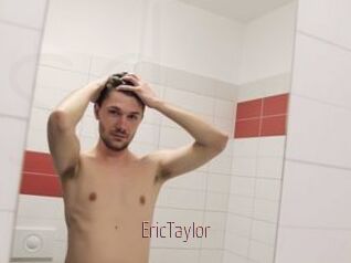 EricTaylor