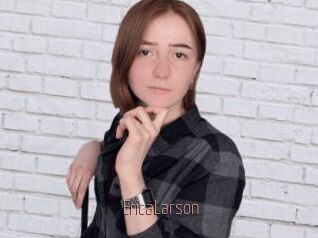 EricaLarson