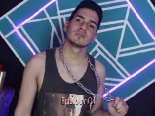 EriccsonQJ