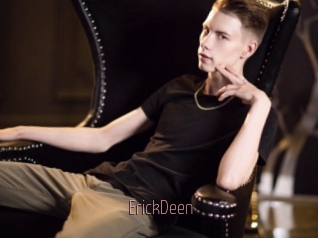 ErickDeen Sexe désirs