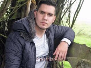 ErickMillan