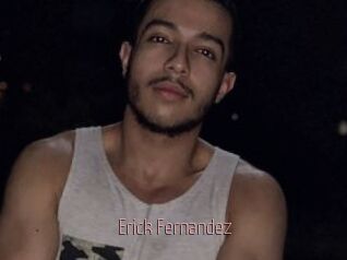 Erick_Fernandez