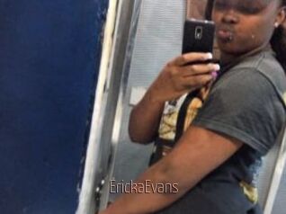 ErickaEvans