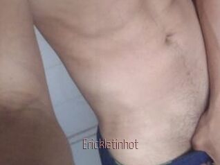 Ericklatinhot