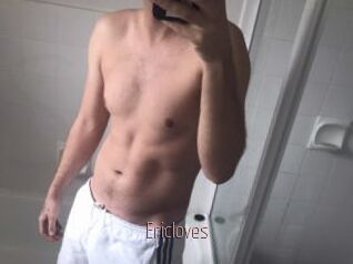 Ericloves