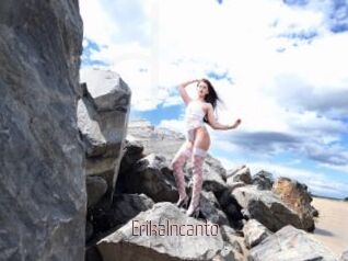 ErikaIncanto