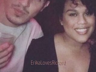ErikaLovesRichard